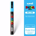 PC-3M Auqa Blue