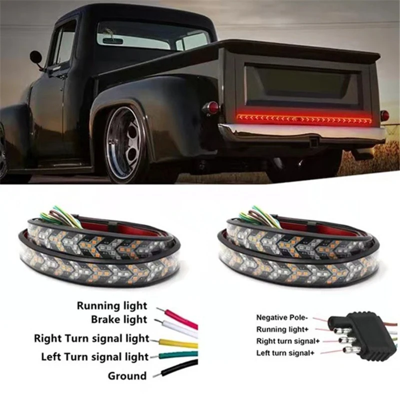 Nlpearl ڵ 극ũ  õ Ʈũ,  LED Ʈ Ʈ, ,  ȭ Ⱦ SUV LED Ĺ̵, 12V, 24V