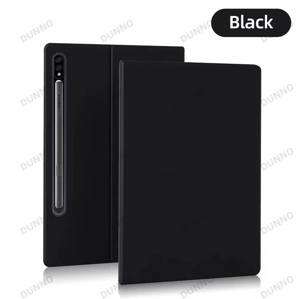 حافظة مغناطيسية لجهاز سامسونج جالاكسي تاب S7 بلس S...