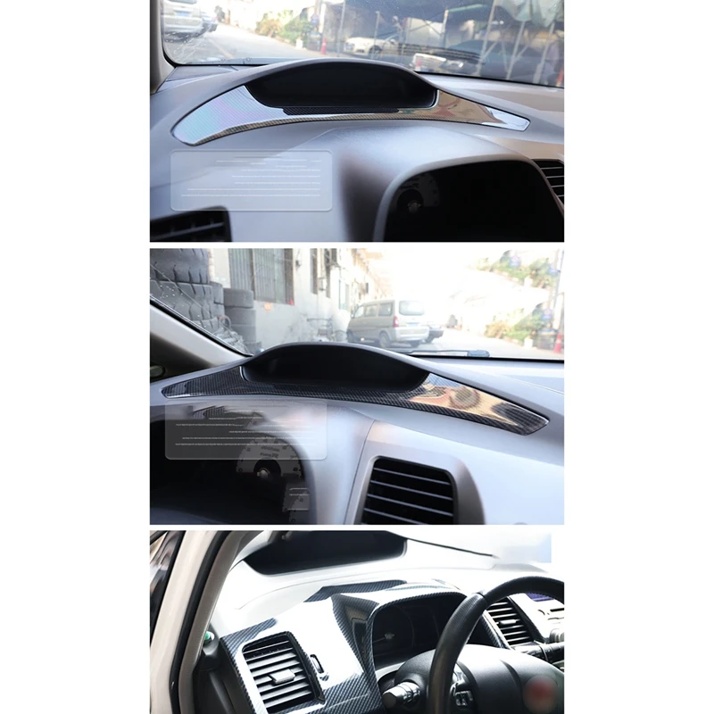 ȥ ú  ڵ Dashbaord Autometer ӵ  Ʈ Ŀ ƼĿ 2004-2009 ׸ ڵ ׼