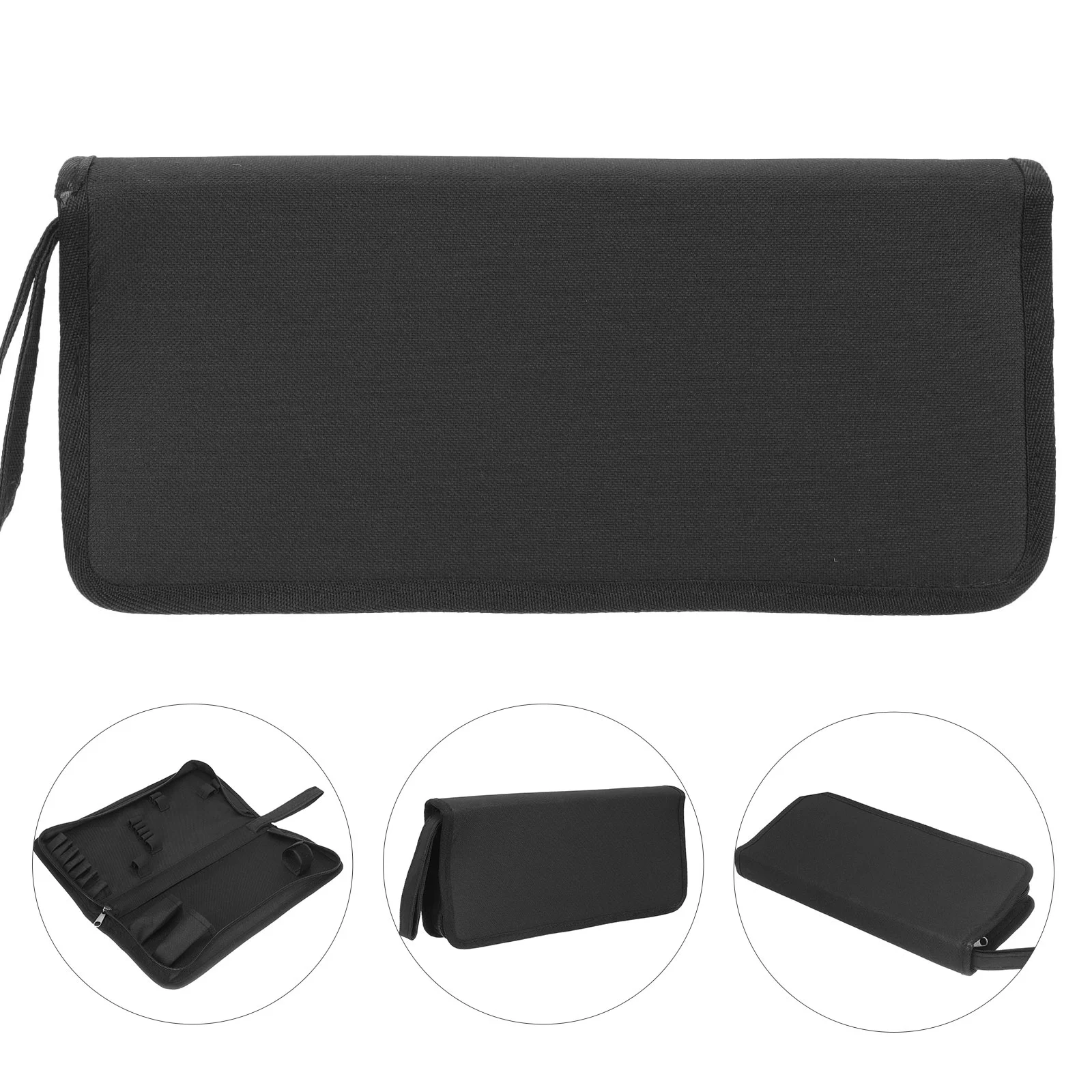 

Piano Tool Kit Organizer Tuning Tools Carrying Bags Instrument Supplies