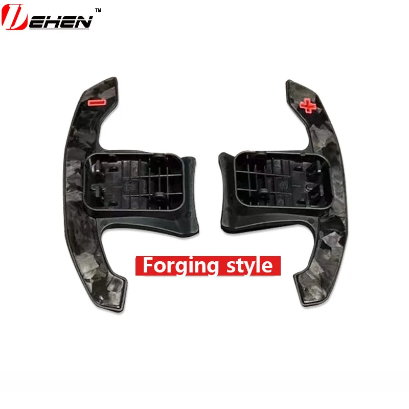 BMW 1/2/3/5/6/7 시리즈 G GT mp 스포츠 F40 F44 G20 G21 G30 G31 G32 G11 G12 G01 G02 G08 스티어링 휠 쉬프트 패들