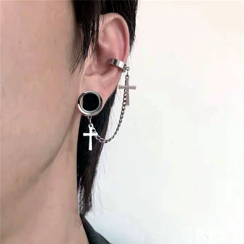 ZeSen Jewelry Lot De 9 Paires D'écarteurs D'oreille En | FindTheDeal