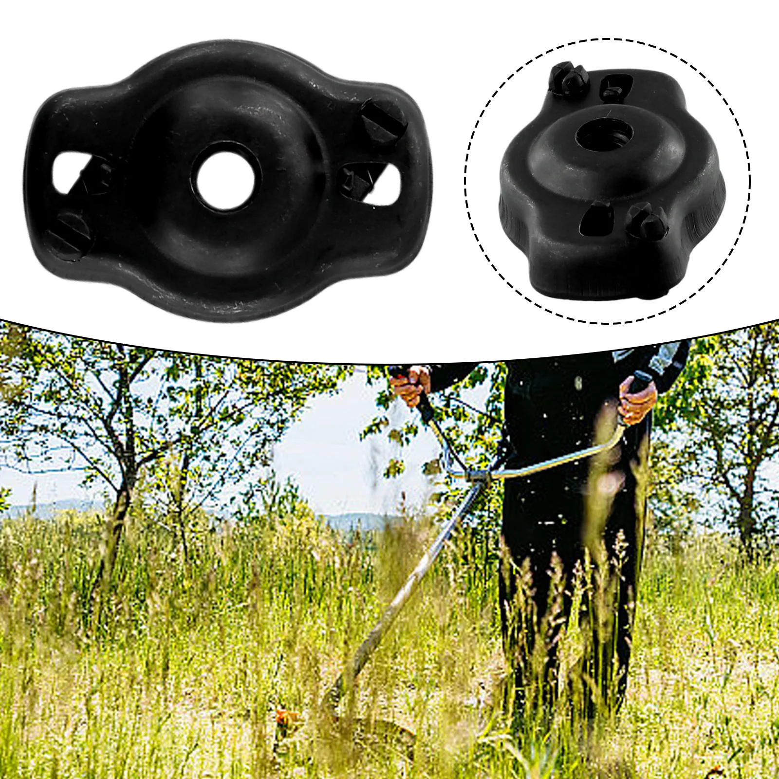 

FC70C стартовый стакан FS38 FS45C FS45L FS46C для Stihl MM55 Garden HT56C MM55C наружная Жилая Весна 4140 190