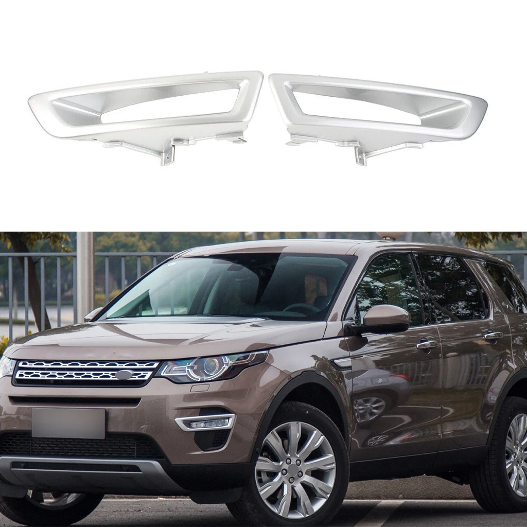 

Передний бампер для Land Rover Discovery Sport 2015 2016 2017 2018