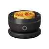 Fruit and Vegetable Purifier 1pc Home Multifunctional Washer Portable Automatic Vegetable Washer 1