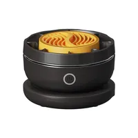 Fruit and Vegetable Purifier 1pc Home Multifunctional Washer Portable Automatic Vegetable Washer 1