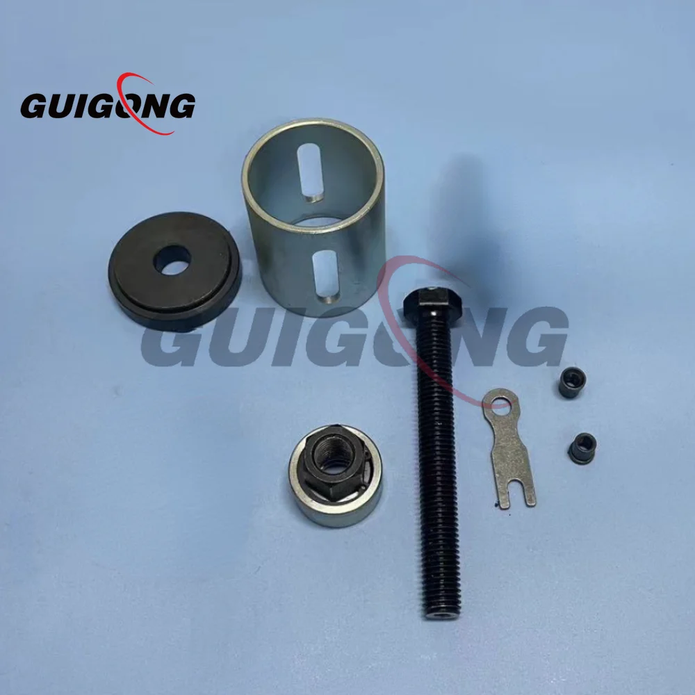 Guigong dsg Getriebe ölpumpen sensor Entfernung Installateur Werkzeugs ätze für Mercedes Benz Gla200 Gla220