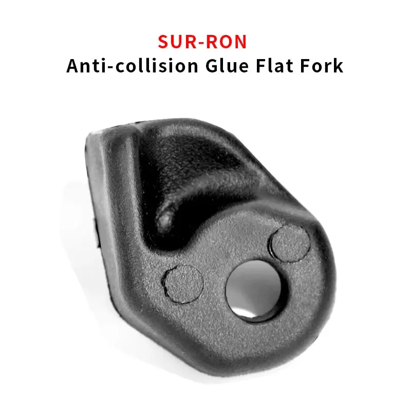 Per Surron Guard Anti-Collision Glue Flat Fork Light Bee X S General Motorcycles Dirtbike Off-Road Accessori Originali Sur-Ron