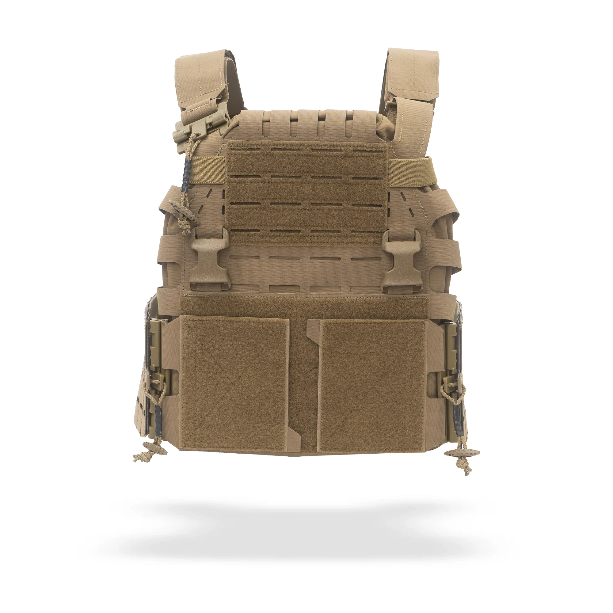 実物 Stealth Armor Systems VELOX M SAPI RG SHEKKIN GEARS JPC SAPI 6x6 サイドプレートポーチ 2個セット