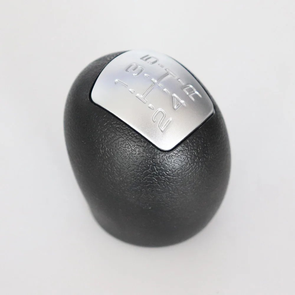 포드 KA MK2 2008-2015 5단 기어 변속 노브 교체 1765444487 0000NN 시프터 레버 체인지 스틱 헤드