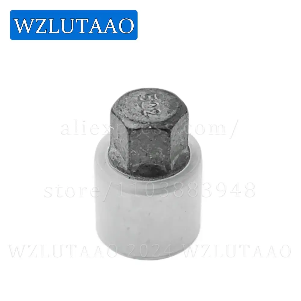 1Pcs Car Tire Anti-Theft Screw Removal Tool Socket Key Sleeve For VW Touareg Sharan Beetle Phaeton Tiguan CC Scirocco