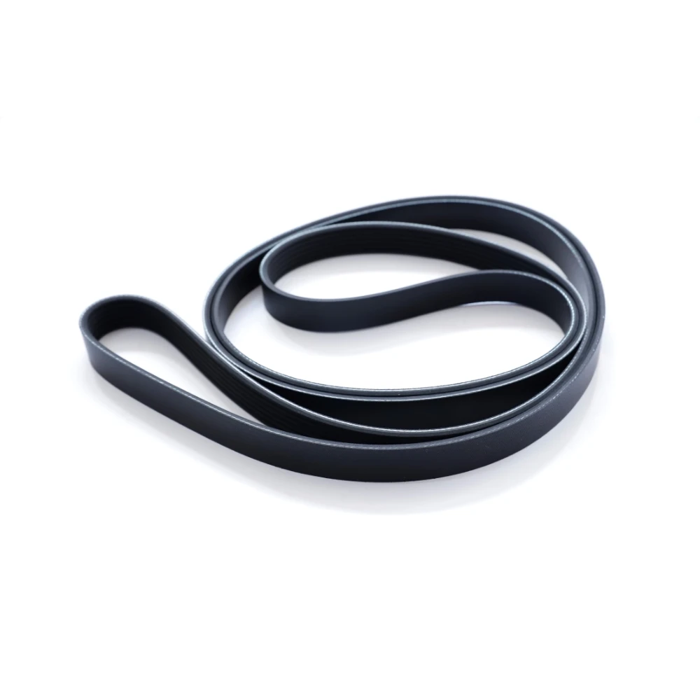6PK2490 V-Ribbed Belt For AUDI A4 B7 A5 A6 C6 A8 D3 Q7 A8L VW TOUAREG ISUZU D-MAX LINGT CHANGAN KAICHENG F70 059903137T 4612418