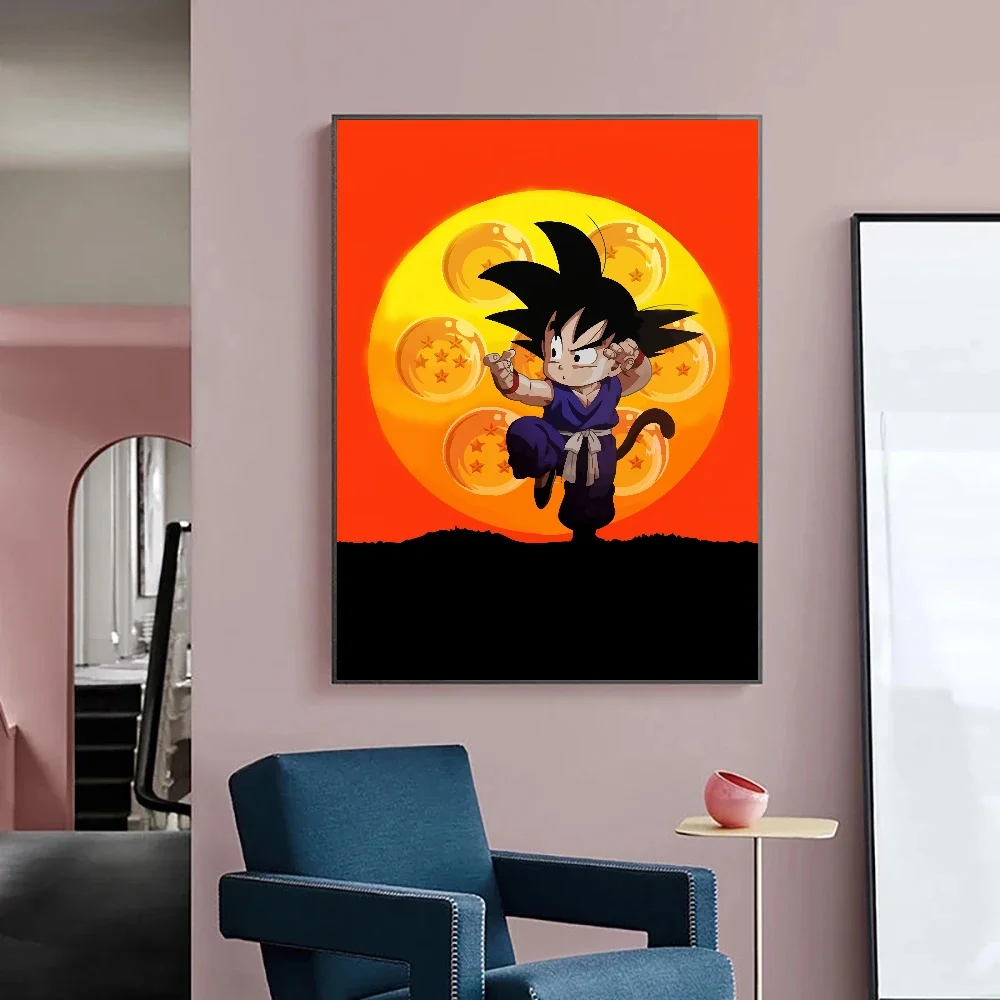 超希少！ドラゴンボール 悟空 アートフレーム 超希少！ドラゴンボール 悟空 アートフレーム（超希少
