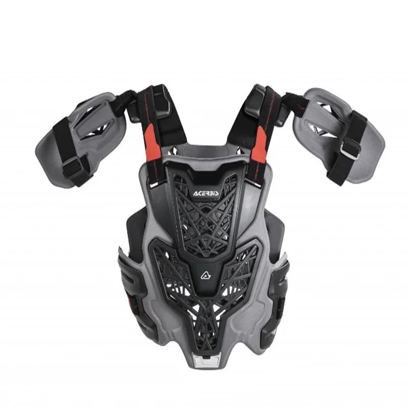 Acerbis GRAVITY ROOST DEFLECTOR Armor Motorcycle Armor Shoulder