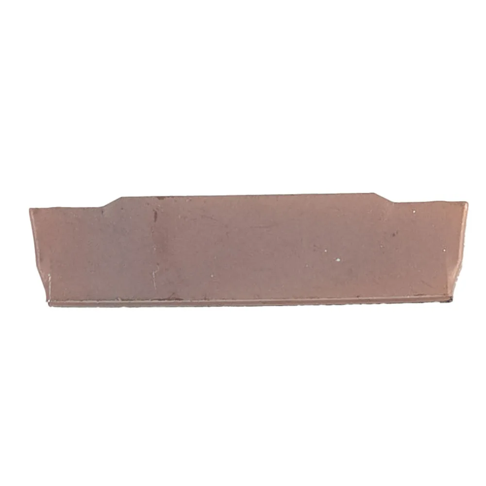 

Inserts MGMN200-G LDA Blade For Grooving Cutting Lathe Tool For Processing Steel And Cast Iron Replace 16*4*2mm