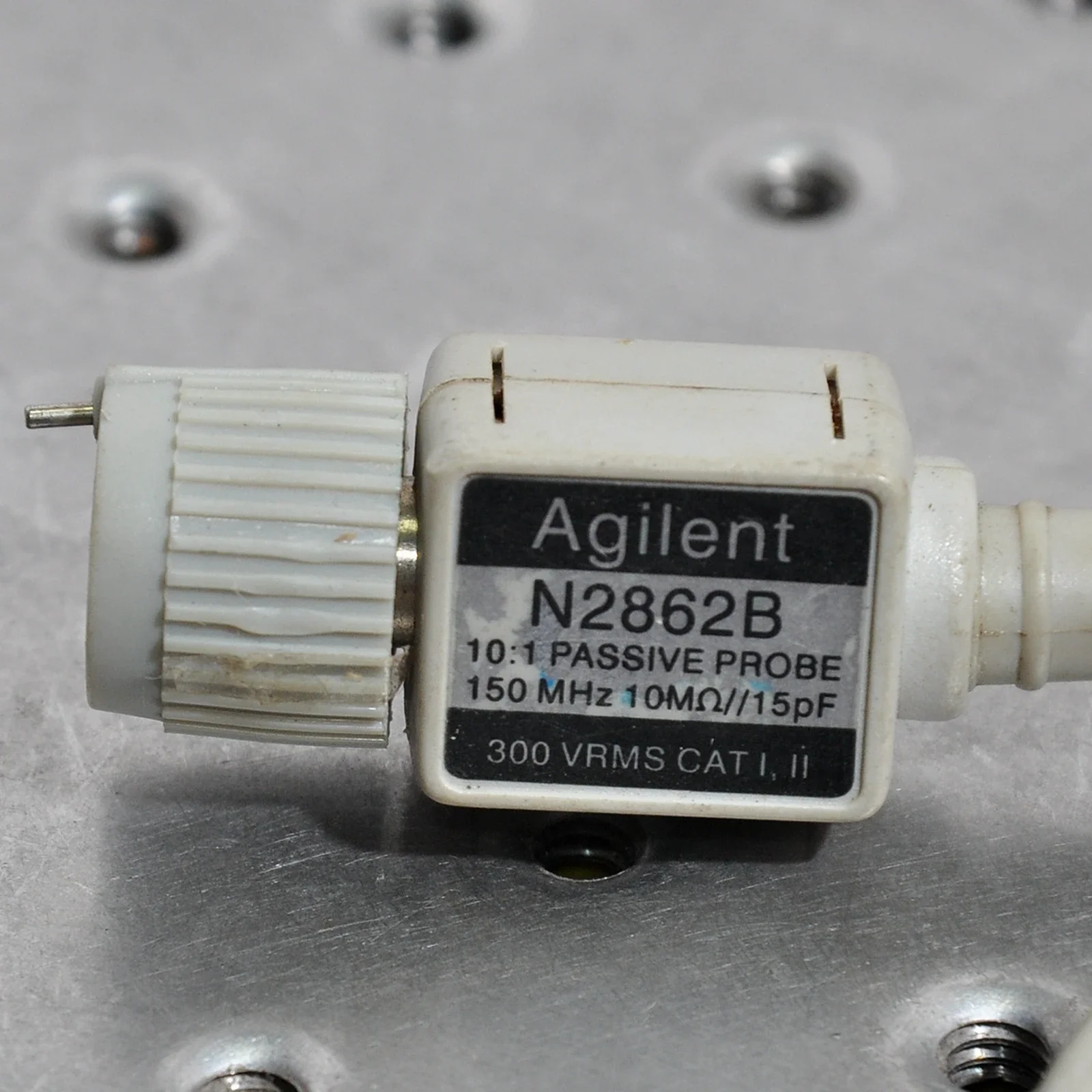 Agilent N2862B 150MHz 10 Megohm 12PF нú κ