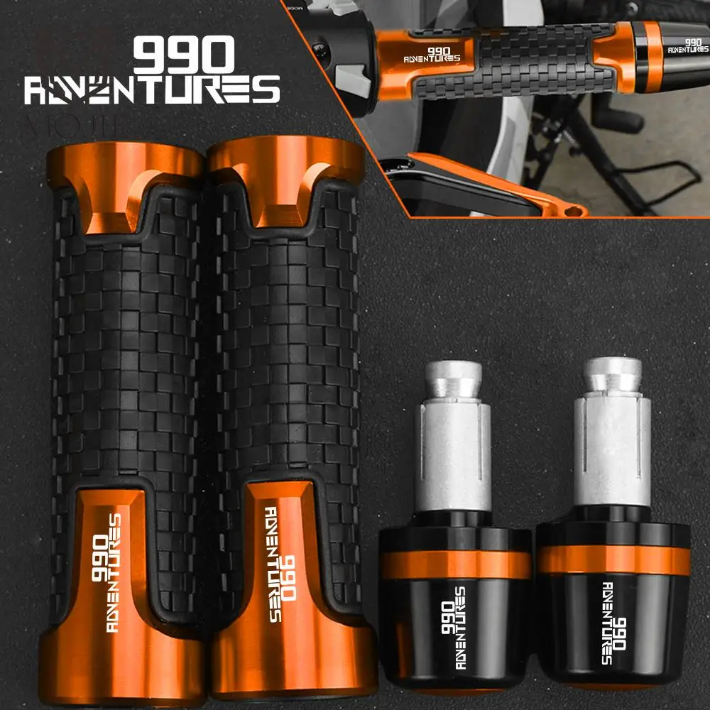 

Мотоциклетные аксессуары CNC 1/4 "22 мм ручки руля Торцевая Крышка для 7/8 Приключения R 990 Приключения R 990 ADV R 990-2010