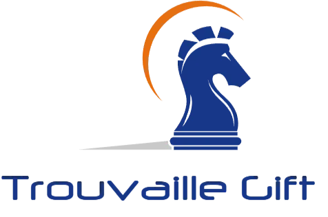 Trouvaille Gift Store