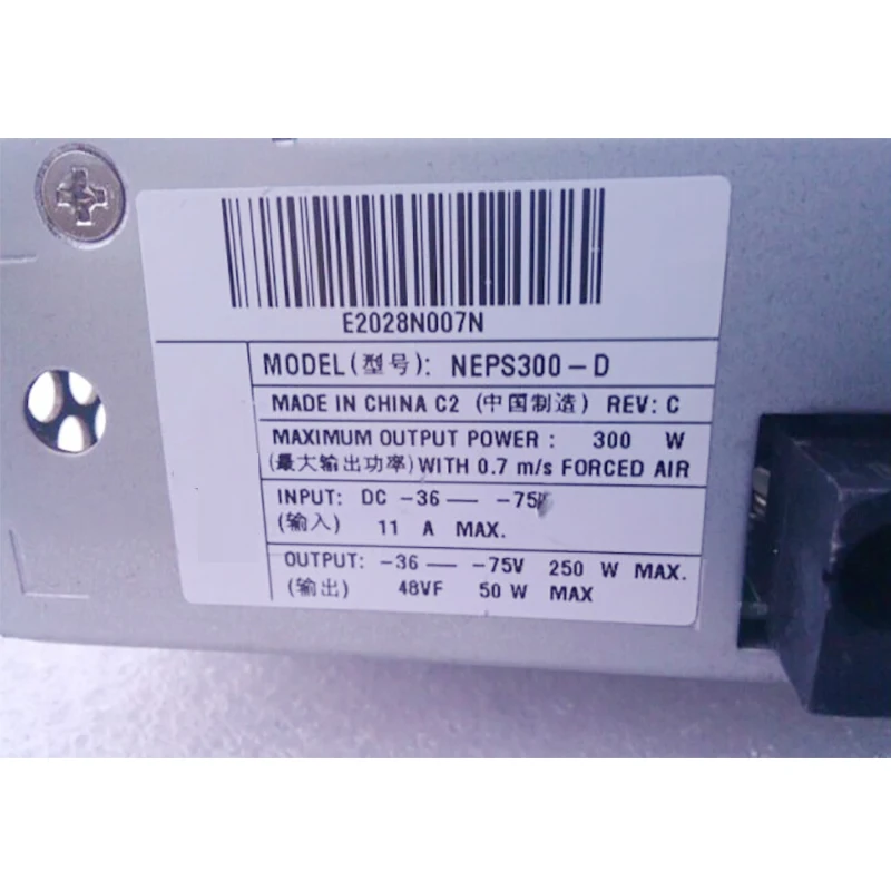 Switch Power Module For NEPS300-D Fully Tested 4 Switch Power Module For NEPS300-D Fully Tested - Image 2