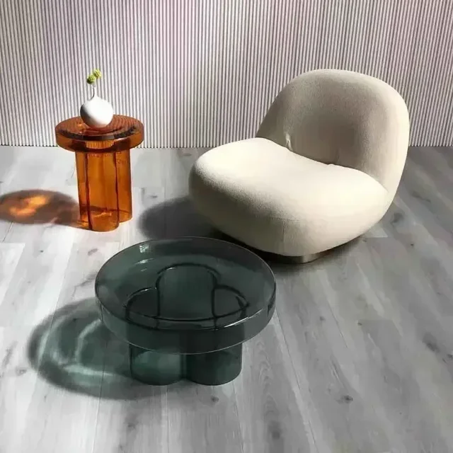 LumaGlass Coffee Table 6 LumaGlass Coffee Table 6