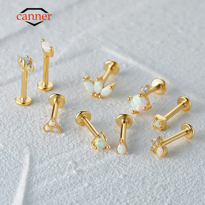 Orecchini A Goccia Tuscany Silver In Argento Sterling 925 | Barra Tortigliata | Ipoallergenici