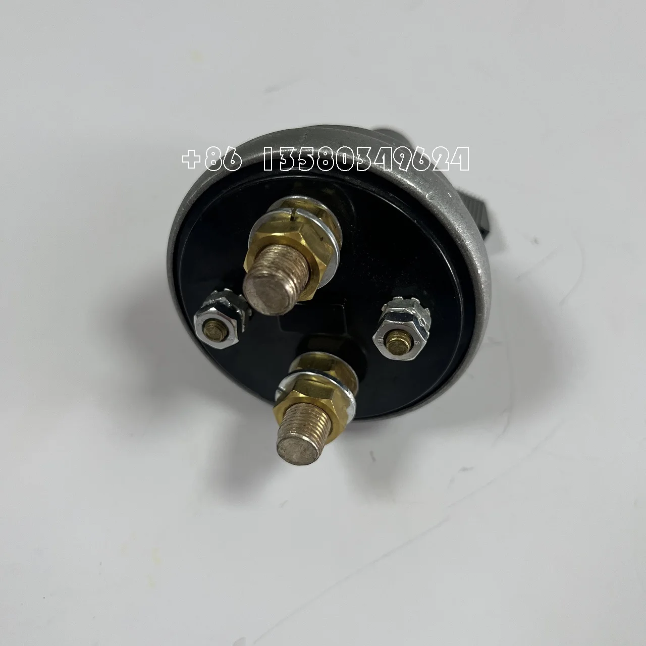 

Excavator Parts power switch MASTER SWITCH FOR 21LM-10500 21LM10500 R220LC-9S R140LC-9S