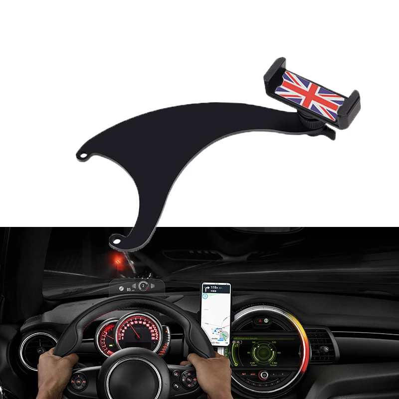 For MINI Cooper R60 R61 R55 R56 F54 F55 F56 F57 F60 R52 R53 Smartphone ...