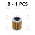 Oil filter