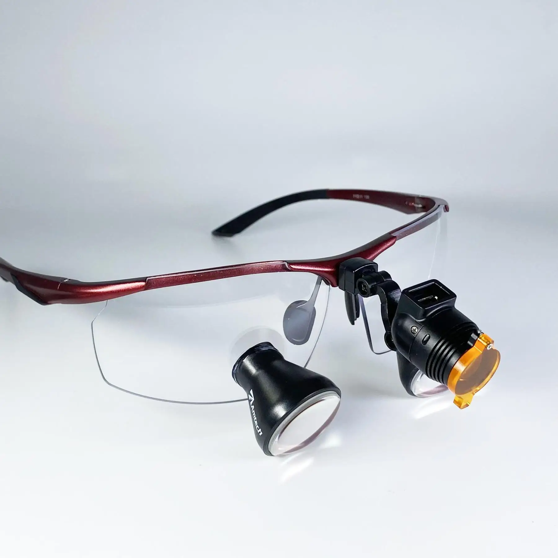 Ciメディカル 歯愛 LEDライト New LEDライト Amtech 歯科 ヘッドライト