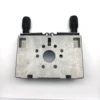 Geared 4 Roller Wheel Laser TIG Mig Aluminium Steel Flux Cored Wire Feed Feeder Motor Frame Assembly Welder Machine 6