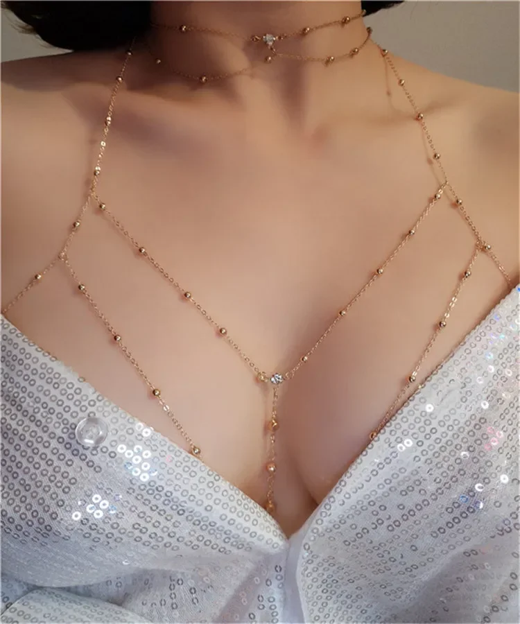 Sexy Three-Point Bra Accessories Temptation Decorative Underwear Uniform Allure Accessories Passionate Bra China Mainland Origin