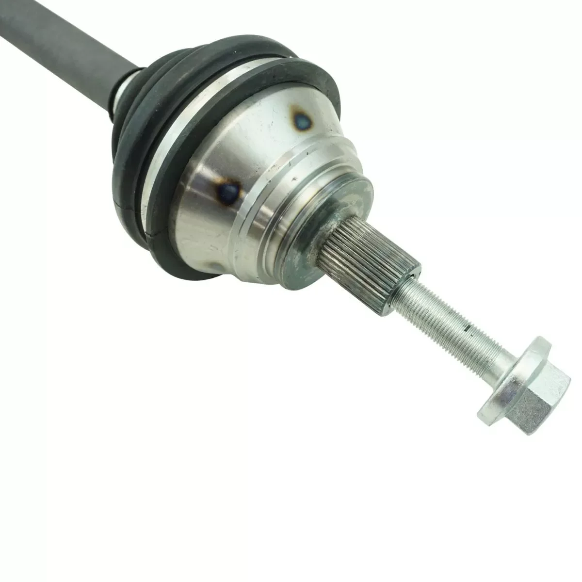 Front CV Axle Shaft Assembly LH Driver Side for Audi Q3 Volkswagen New