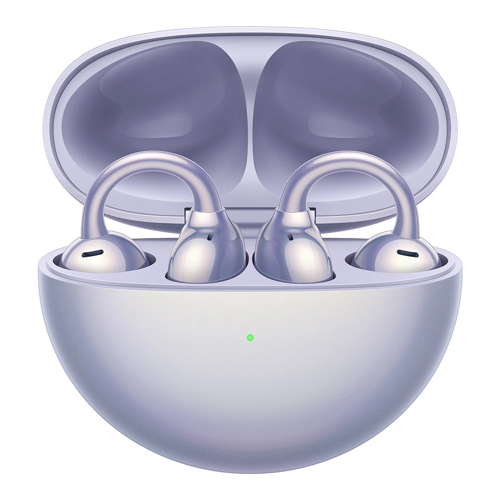 سماعات هواوي فري كليب لاسلكية