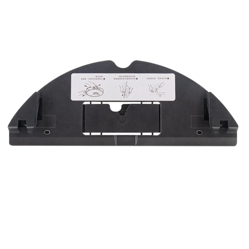 

Тканевый кронштейн для швабры для Roborock S7 T7S T7plus, аксессуары для подметания робота, кронштейн для вибрационной тряпки, вешалка для швабры