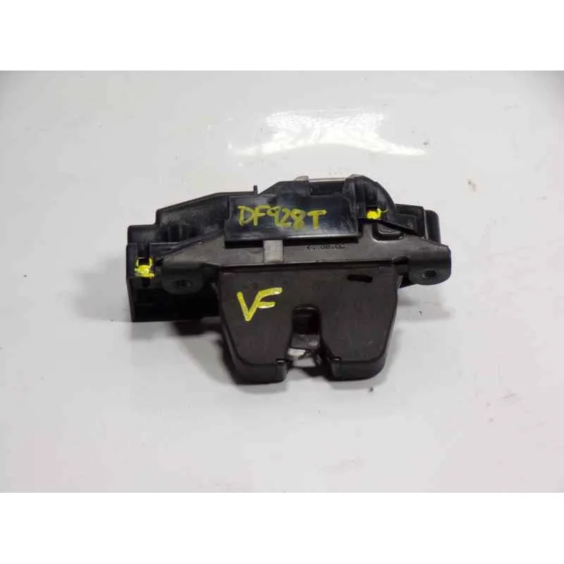 Serratura/Cancello/16921995 Serve Per Peugeot 308 1.6 Hdi Fap Cat (9Hz / Dv6Ted4)