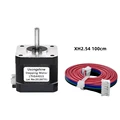 17HS4401S and XH2.54