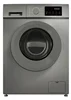 Home Dress Fully Automatic Front Loading Washing Machine Industrial Laundry Washing Machine 6kg 3
