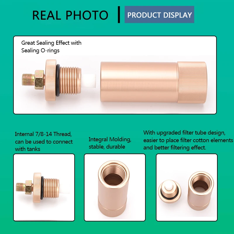 Рисунок 3 - Фильтр насоса высокого давления