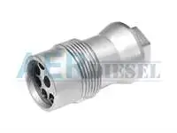 

YAG pressure valve TGA 18 for RV048 430 D2066, D2066, D2676