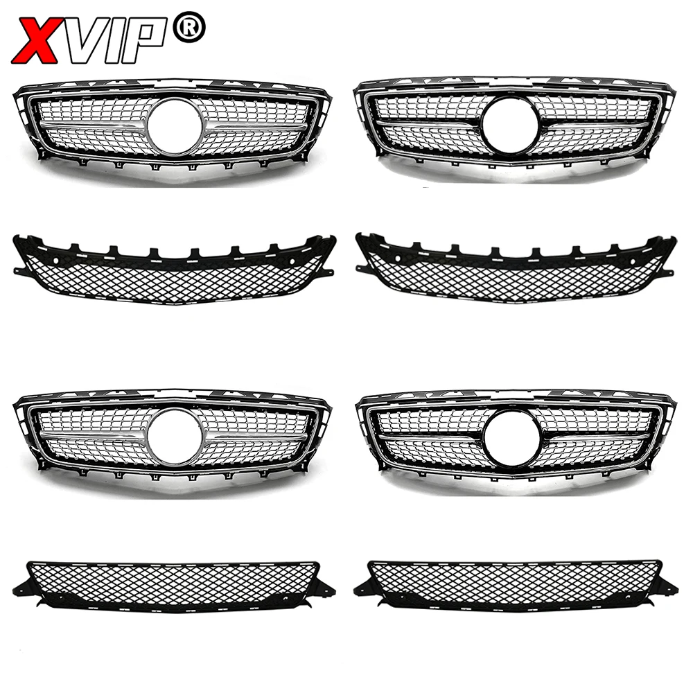 XVIP ũ ǹ GTR Ÿ Ʈ ̽ ׸, ޸  CLS Ŭ W218 CLS350 CLS500 CLS550 2012-2014  ׸