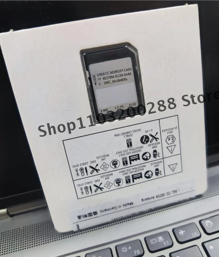  ޸ ī ڽ, 6ES7954-8LC03-0AA0, 6ES7 954-8LC03-0AA0, 1 , ǰ