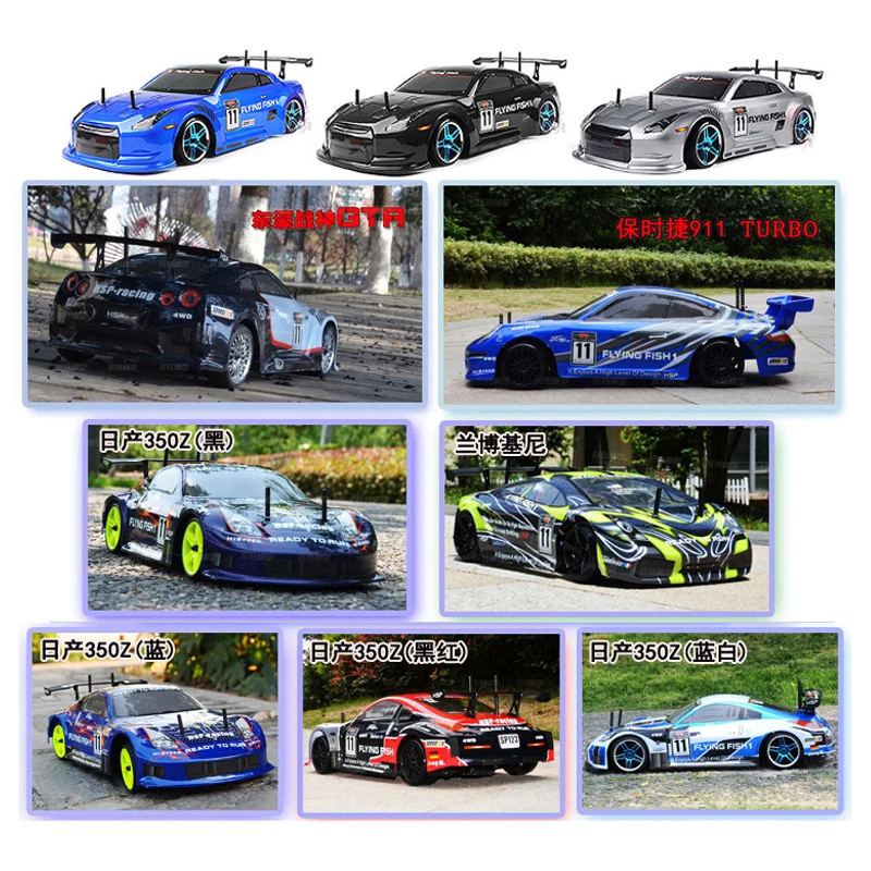 dsc-products