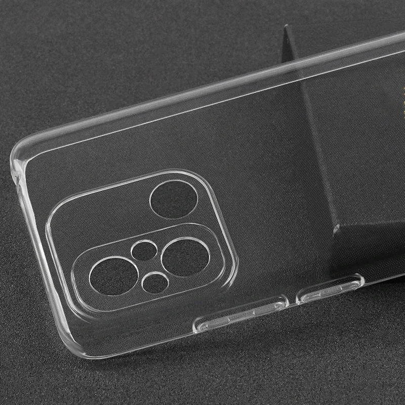 For 12C Case Camera Protector Silicone Cover for Xiaomi Redmi Note 12 11 Plus 11S 10S 10C 10 Pro Shockproof_voghion.com