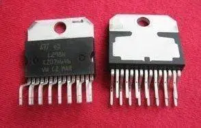 

Бесплатная доставка L298N IC 10 шт.