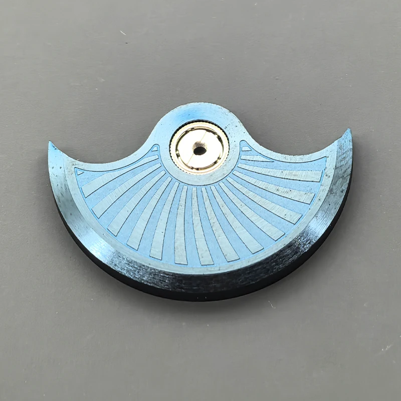 Automatic Hammer Rotor for Mechanical Watch Refit – High-Quality Pendulum Weight