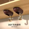 Hook with strong adhesive, wall load-bearing, traceless hook attachment, wall without drilling, hook attachment 2