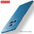 Matte Navy Blue