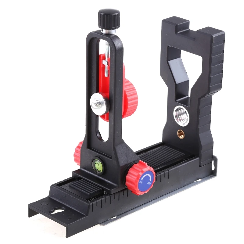 

Magnet Level Bracket L-shape Magnetic Bracket Multifunctional Wall Mount Bracket
