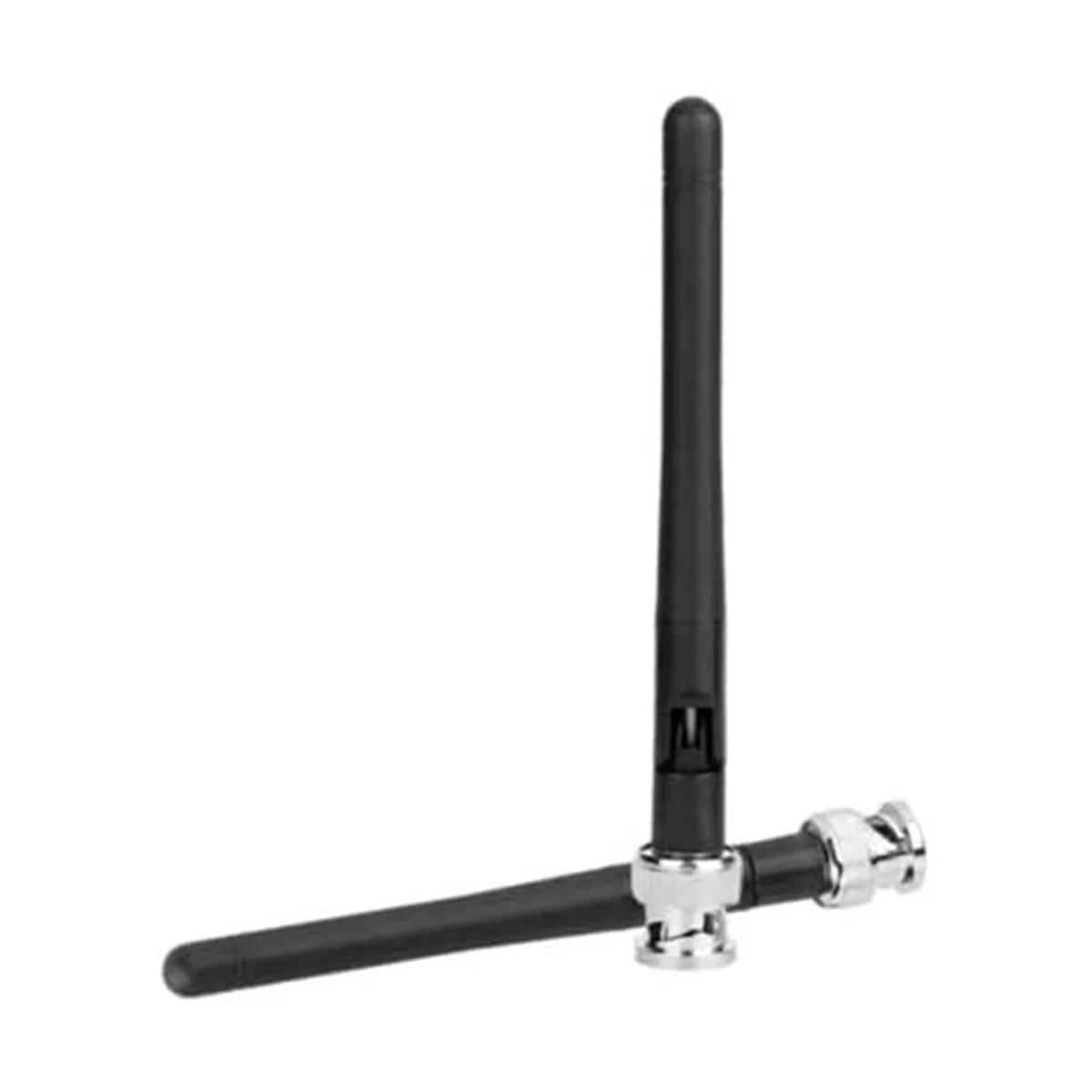 DT60 2 PCS UHF BNC 남성용 교체 안테나 EW100 EW300 EW500 G3 G4 SKM100 무선 마이크 마이크 수신기
